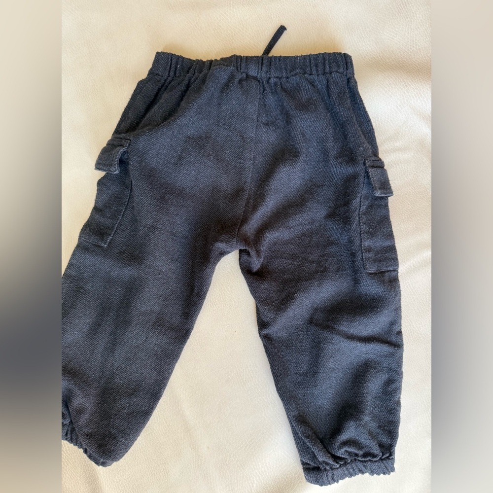 Bundle of Zara pants for boys - Picture 13 of 16